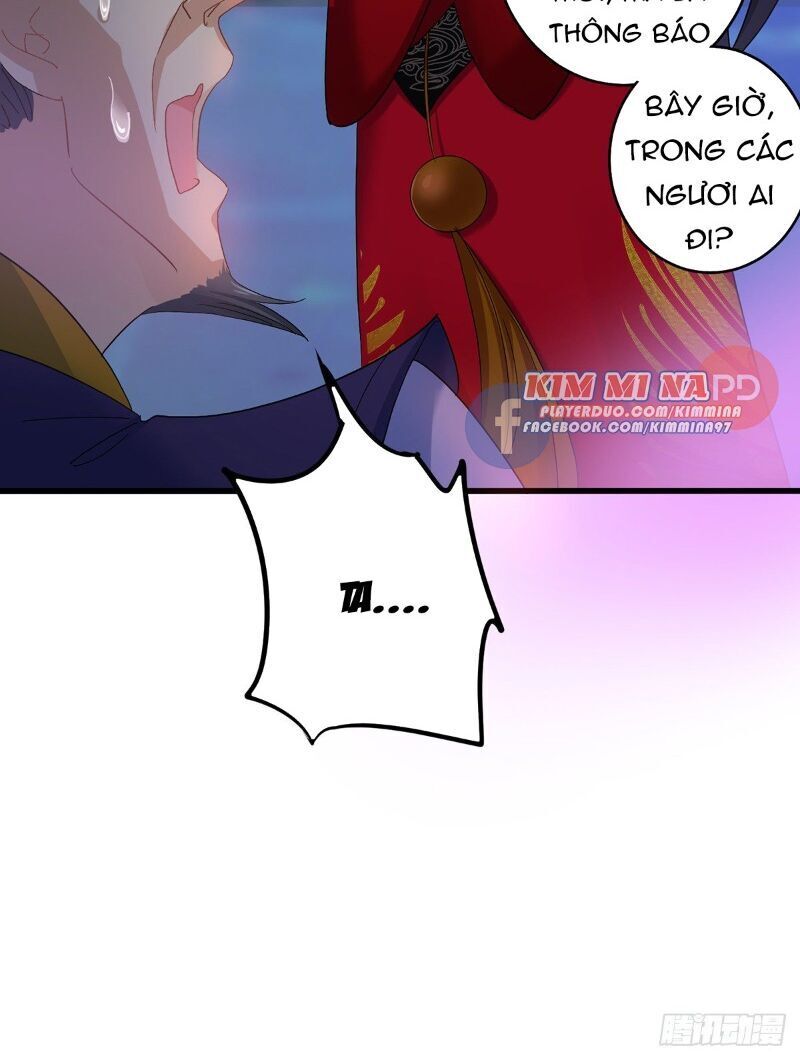 Ta Ở Dị Giới Nuôi Dưỡng Nam Thần: Thần Y Cửu Tiểu Thư Chap 31 - Next Chap 32