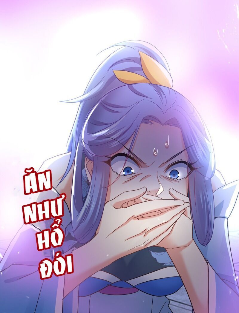 Ta Ở Dị Giới Nuôi Dưỡng Nam Thần: Thần Y Cửu Tiểu Thư Chap 31 - Next Chap 32