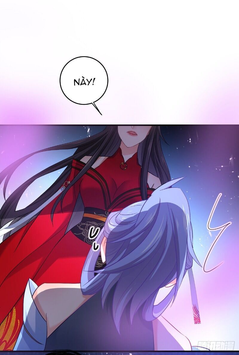 Ta Ở Dị Giới Nuôi Dưỡng Nam Thần: Thần Y Cửu Tiểu Thư Chap 31 - Next Chap 32
