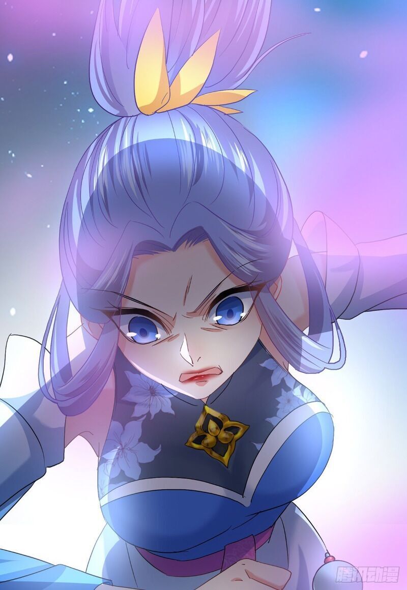 Ta Ở Dị Giới Nuôi Dưỡng Nam Thần: Thần Y Cửu Tiểu Thư Chap 31 - Next Chap 32