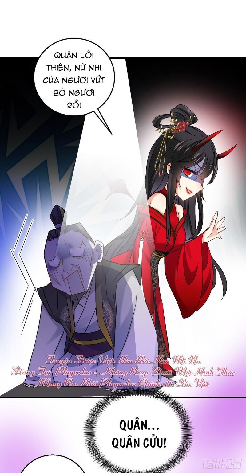 Ta Ở Dị Giới Nuôi Dưỡng Nam Thần: Thần Y Cửu Tiểu Thư Chap 31 - Next Chap 32