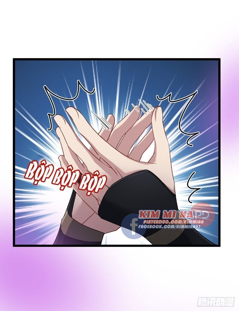 Ta Ở Dị Giới Nuôi Dưỡng Nam Thần: Thần Y Cửu Tiểu Thư Chap 31 - Next Chap 32