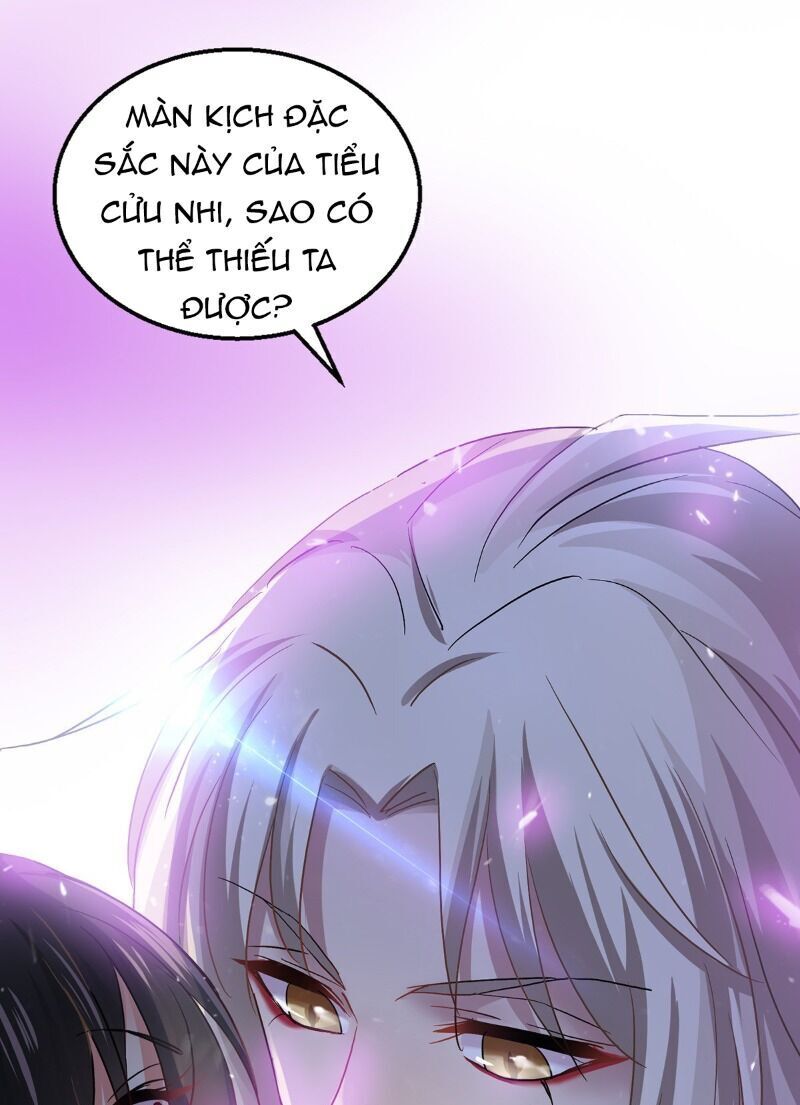 Ta Ở Dị Giới Nuôi Dưỡng Nam Thần: Thần Y Cửu Tiểu Thư Chap 31 - Next Chap 32