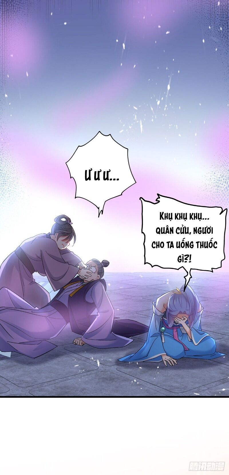Ta Ở Dị Giới Nuôi Dưỡng Nam Thần: Thần Y Cửu Tiểu Thư Chap 31 - Next Chap 32