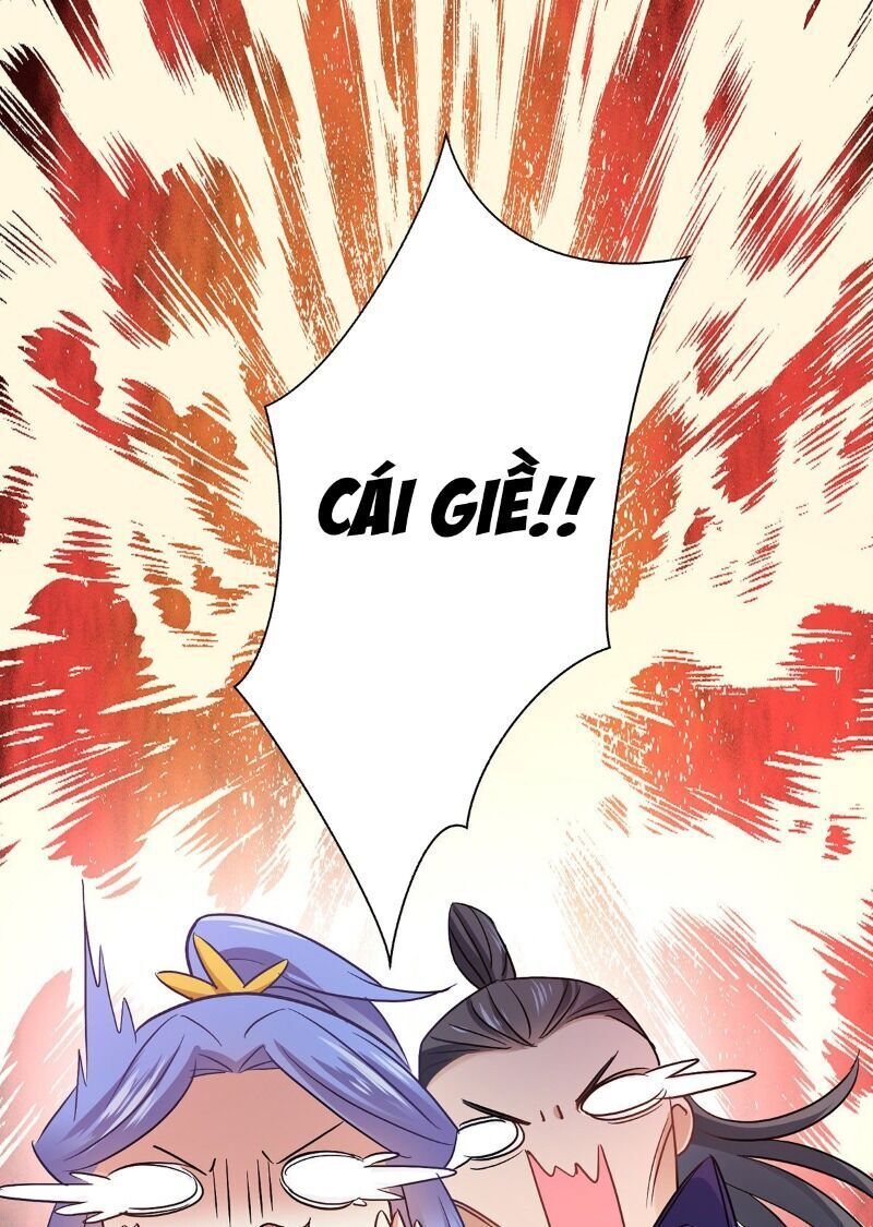 Ta Ở Dị Giới Nuôi Dưỡng Nam Thần: Thần Y Cửu Tiểu Thư Chap 31 - Next Chap 32
