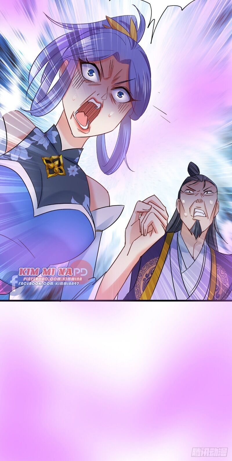 Ta Ở Dị Giới Nuôi Dưỡng Nam Thần: Thần Y Cửu Tiểu Thư Chap 31 - Next Chap 32