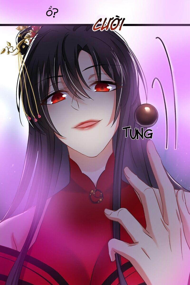 Ta Ở Dị Giới Nuôi Dưỡng Nam Thần: Thần Y Cửu Tiểu Thư Chap 31 - Next Chap 32