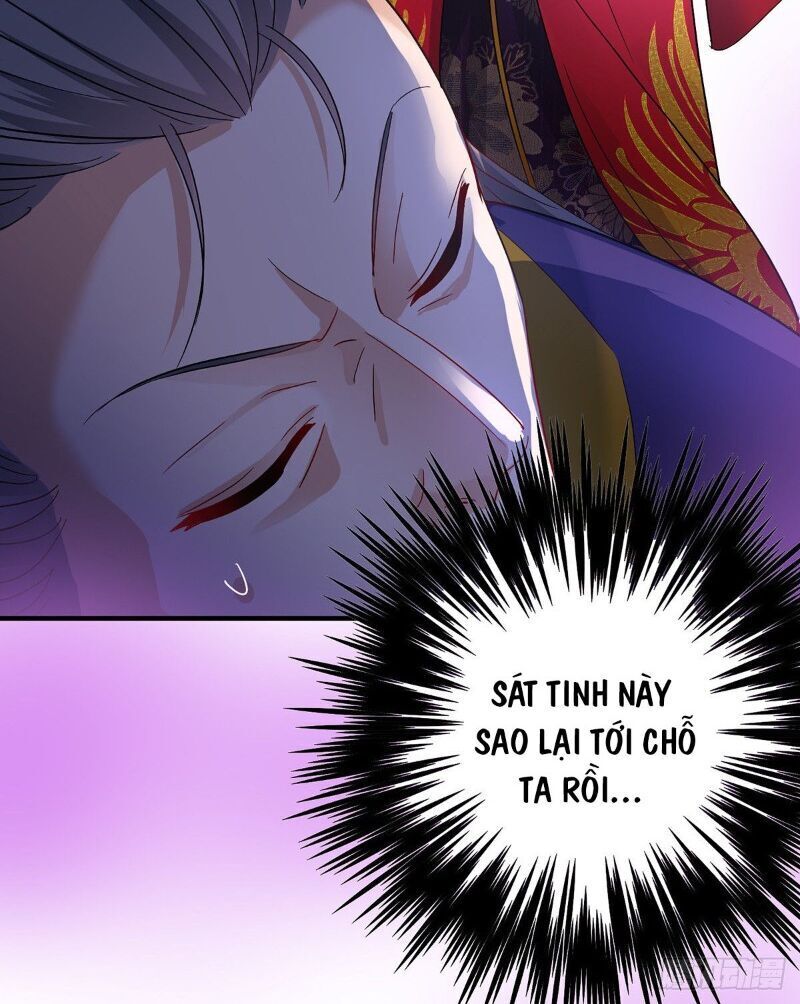 Ta Ở Dị Giới Nuôi Dưỡng Nam Thần: Thần Y Cửu Tiểu Thư Chap 32 - Next Chap 33