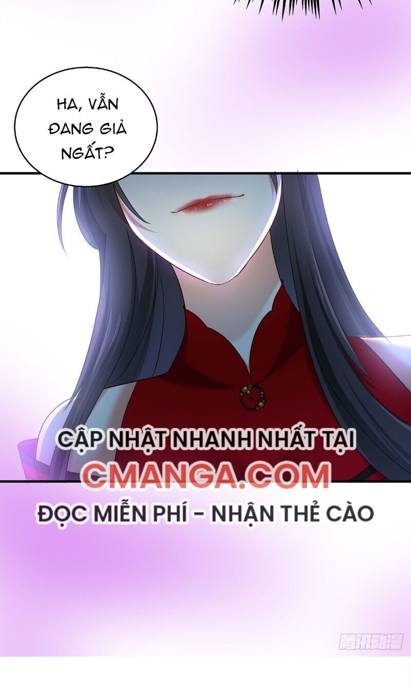 Ta Ở Dị Giới Nuôi Dưỡng Nam Thần: Thần Y Cửu Tiểu Thư Chap 32 - Next Chap 33