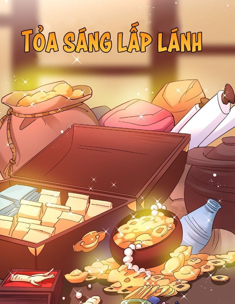 Ta Ở Dị Giới Nuôi Dưỡng Nam Thần: Thần Y Cửu Tiểu Thư Chap 32 - Next Chap 33