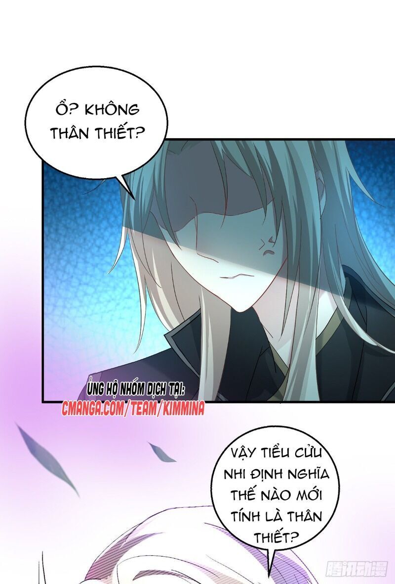 Ta Ở Dị Giới Nuôi Dưỡng Nam Thần: Thần Y Cửu Tiểu Thư Chap 32 - Next Chap 33