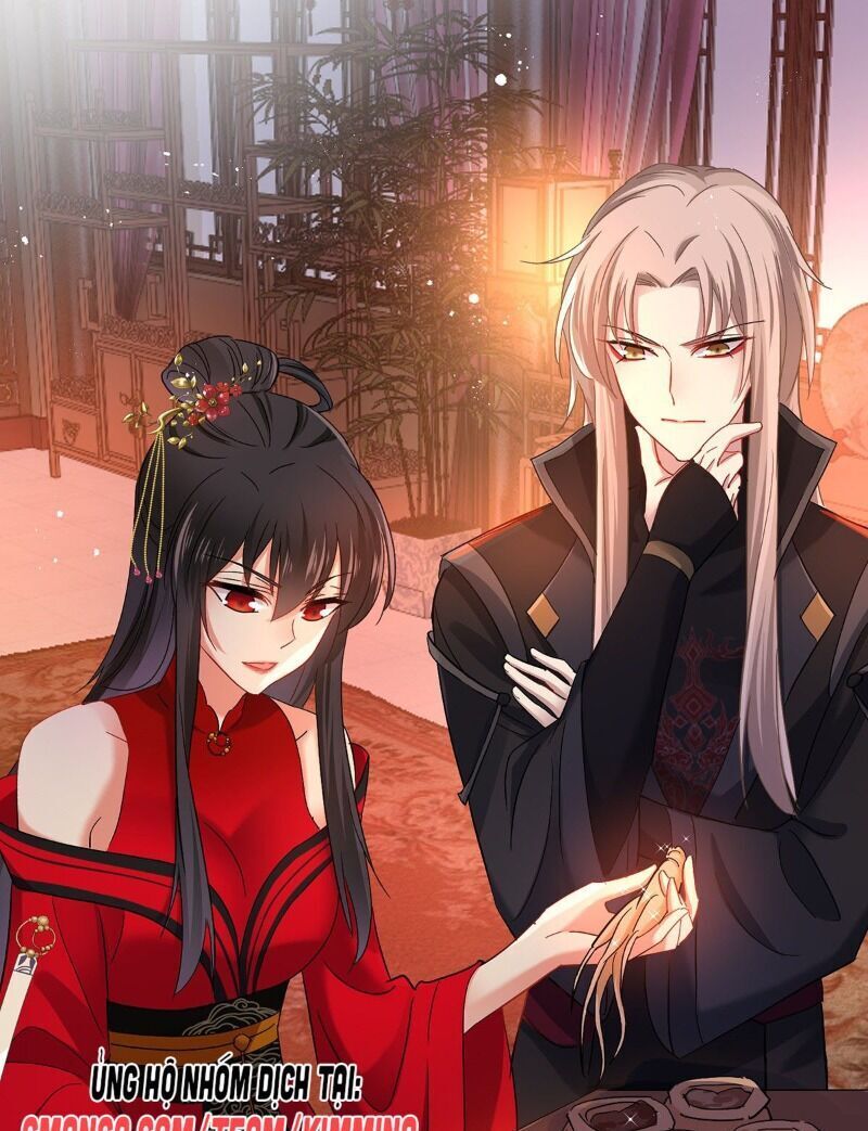 Ta Ở Dị Giới Nuôi Dưỡng Nam Thần: Thần Y Cửu Tiểu Thư Chap 32 - Next Chap 33