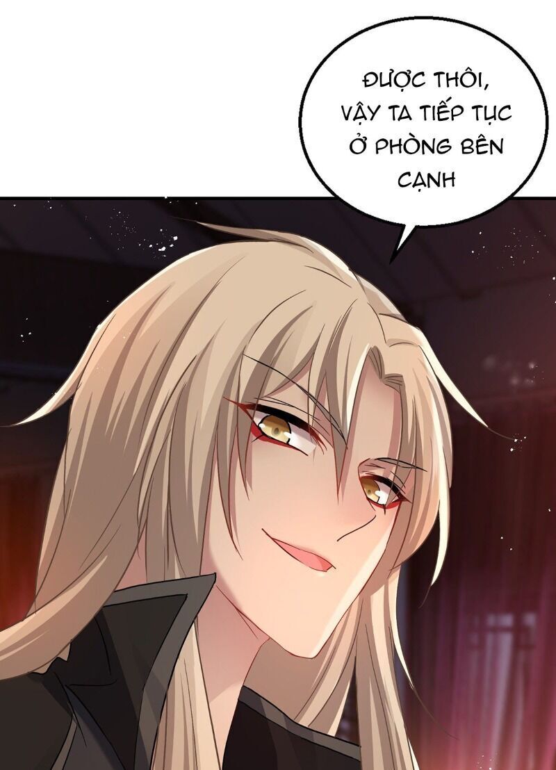 Ta Ở Dị Giới Nuôi Dưỡng Nam Thần: Thần Y Cửu Tiểu Thư Chap 32 - Next Chap 33
