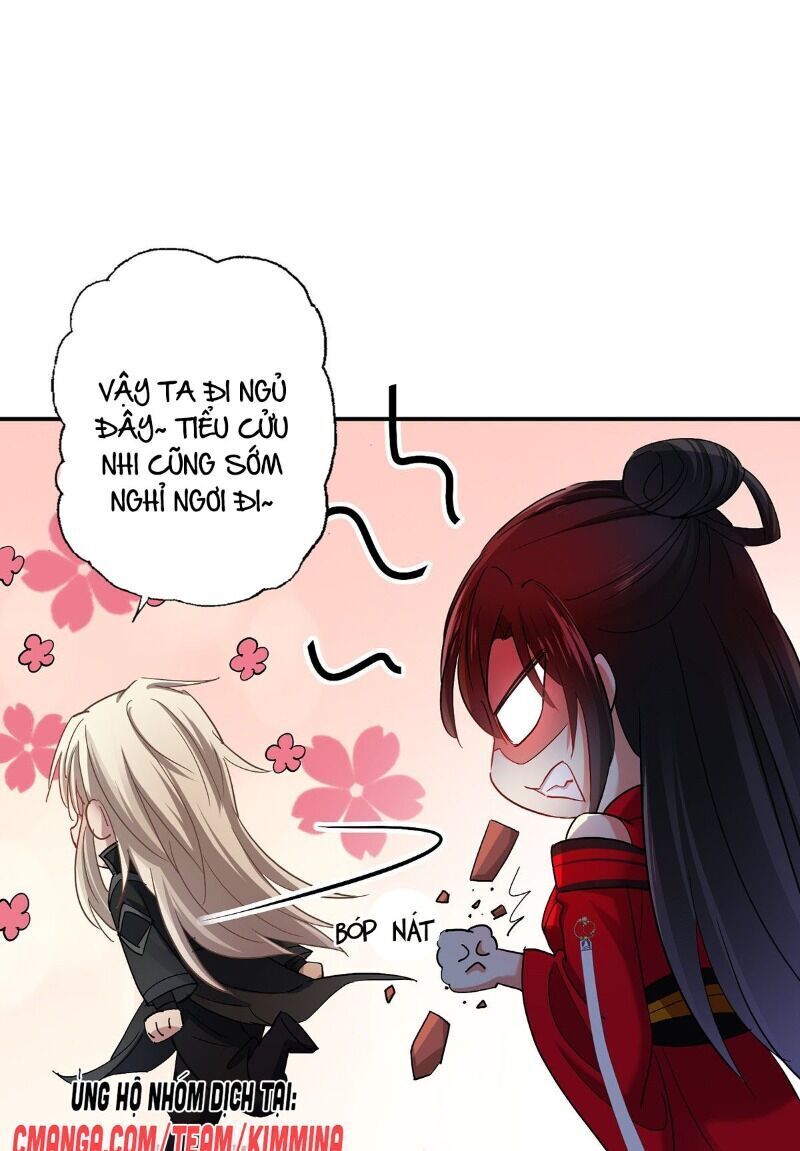 Ta Ở Dị Giới Nuôi Dưỡng Nam Thần: Thần Y Cửu Tiểu Thư Chap 32 - Next Chap 33
