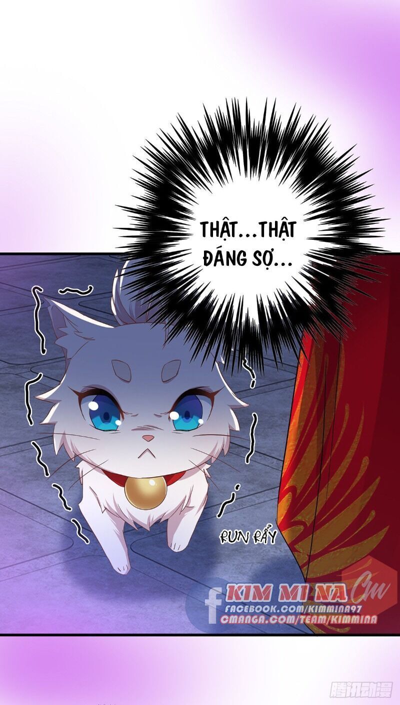 Ta Ở Dị Giới Nuôi Dưỡng Nam Thần: Thần Y Cửu Tiểu Thư Chap 32 - Next Chap 33
