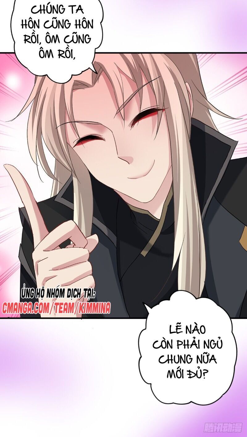 Ta Ở Dị Giới Nuôi Dưỡng Nam Thần: Thần Y Cửu Tiểu Thư Chap 32 - Next Chap 33