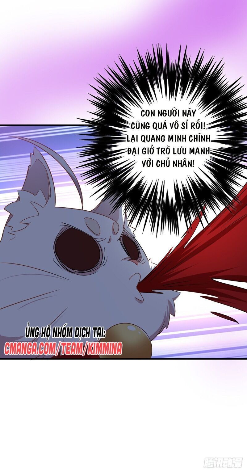 Ta Ở Dị Giới Nuôi Dưỡng Nam Thần: Thần Y Cửu Tiểu Thư Chap 32 - Next Chap 33