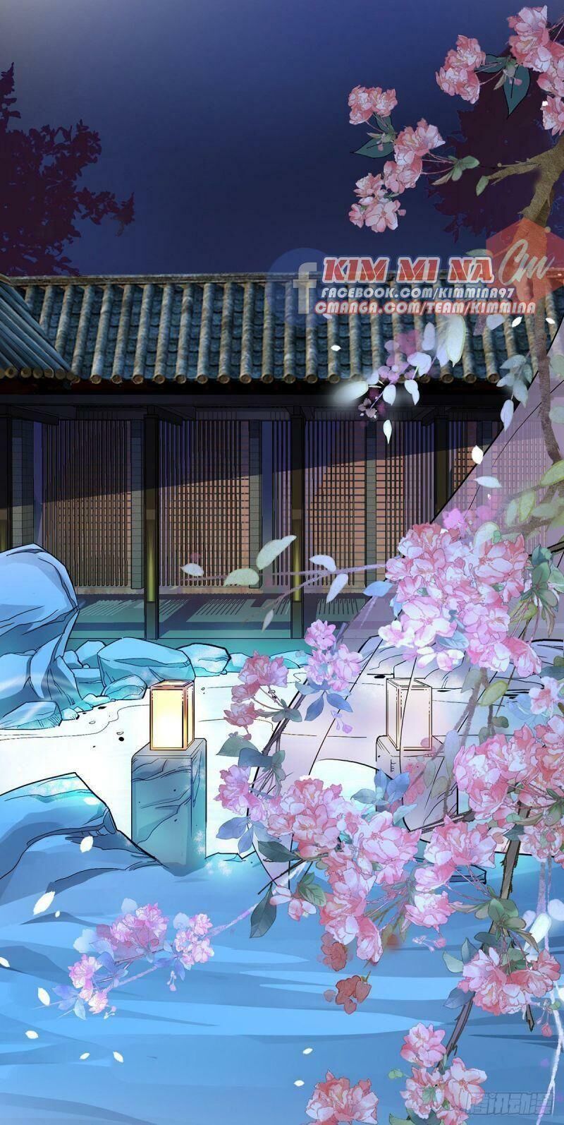 Ta Ở Dị Giới Nuôi Dưỡng Nam Thần: Thần Y Cửu Tiểu Thư Chap 33 - Next Chap 34