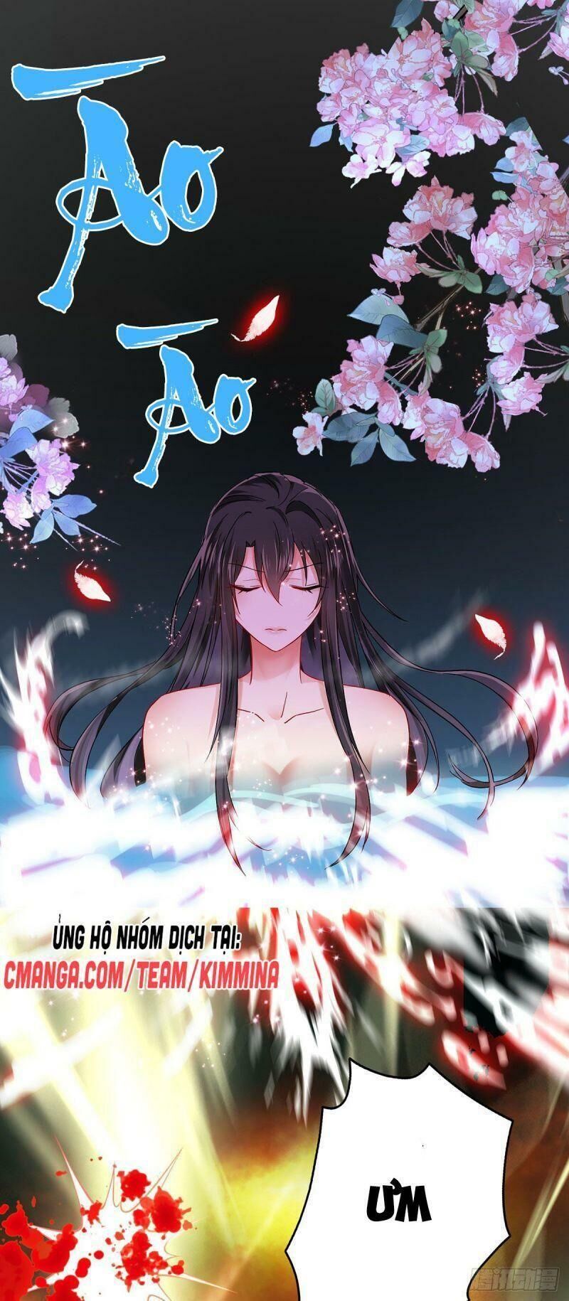 Ta Ở Dị Giới Nuôi Dưỡng Nam Thần: Thần Y Cửu Tiểu Thư Chap 33 - Next Chap 34