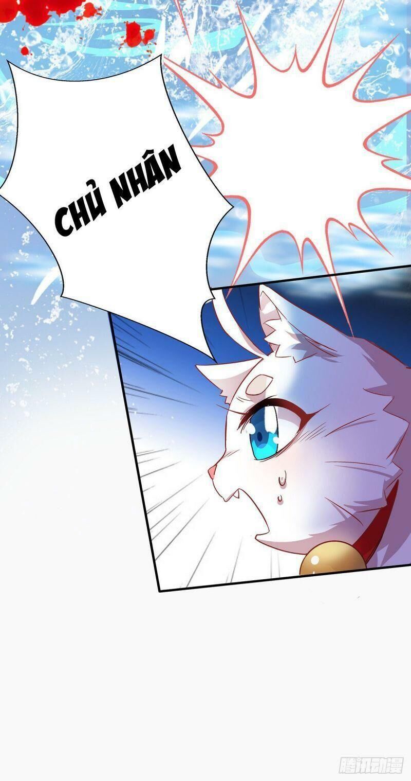 Ta Ở Dị Giới Nuôi Dưỡng Nam Thần: Thần Y Cửu Tiểu Thư Chap 33 - Next Chap 34