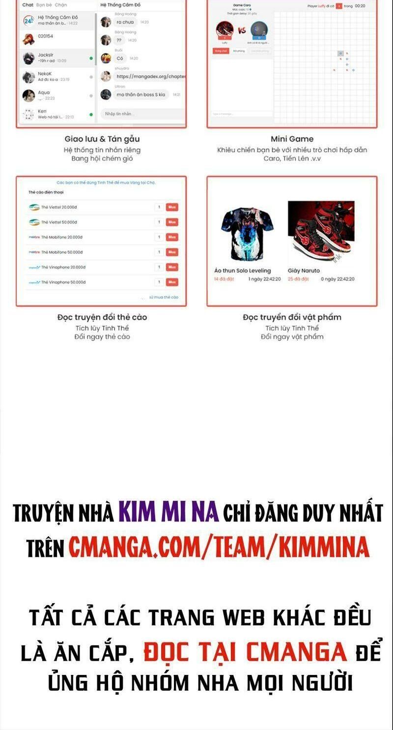 Ta Ở Dị Giới Nuôi Dưỡng Nam Thần: Thần Y Cửu Tiểu Thư Chap 33 - Next Chap 34