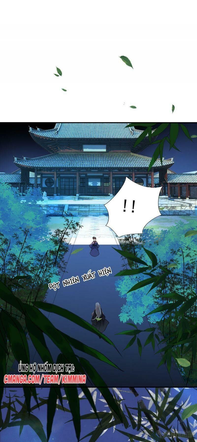 Ta Ở Dị Giới Nuôi Dưỡng Nam Thần: Thần Y Cửu Tiểu Thư Chap 33 - Next Chap 34