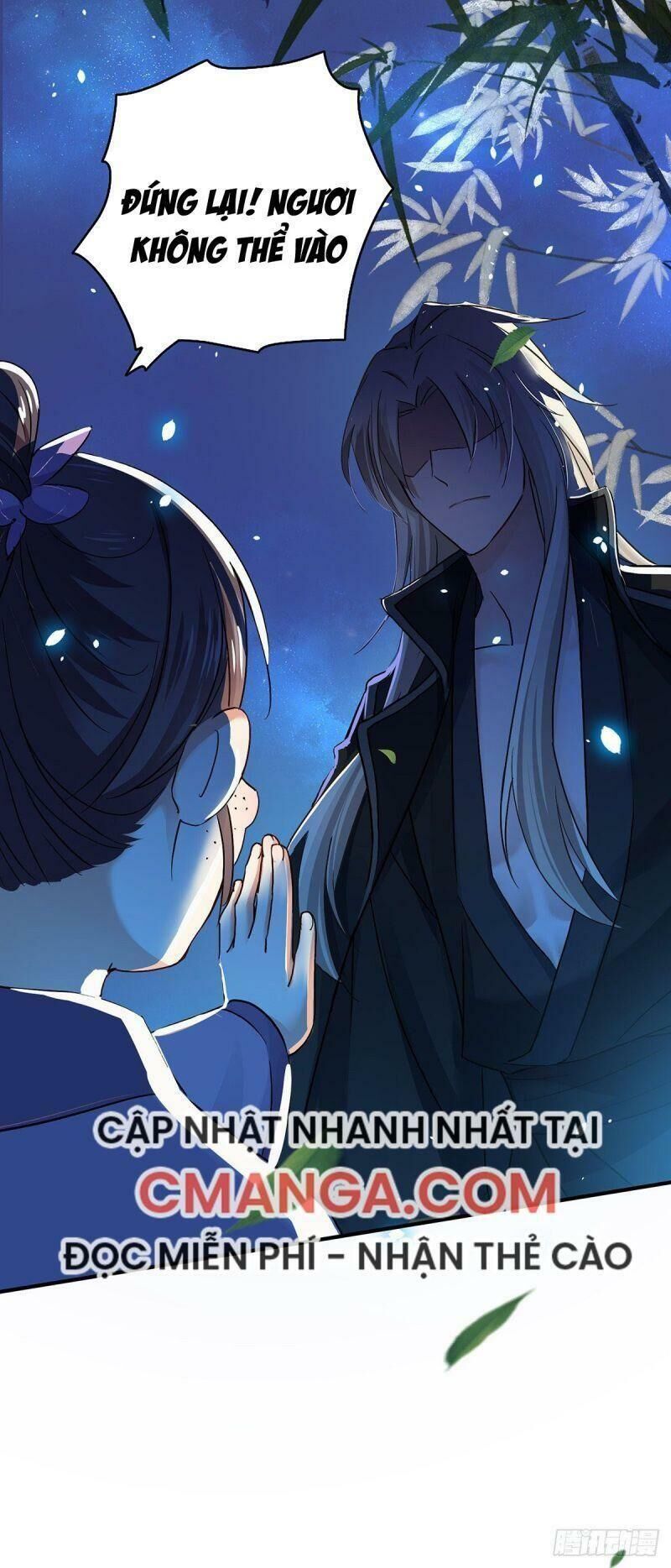 Ta Ở Dị Giới Nuôi Dưỡng Nam Thần: Thần Y Cửu Tiểu Thư Chap 33 - Next Chap 34