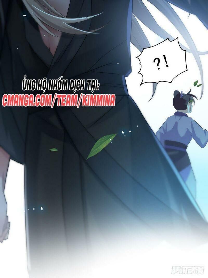 Ta Ở Dị Giới Nuôi Dưỡng Nam Thần: Thần Y Cửu Tiểu Thư Chap 33 - Next Chap 34