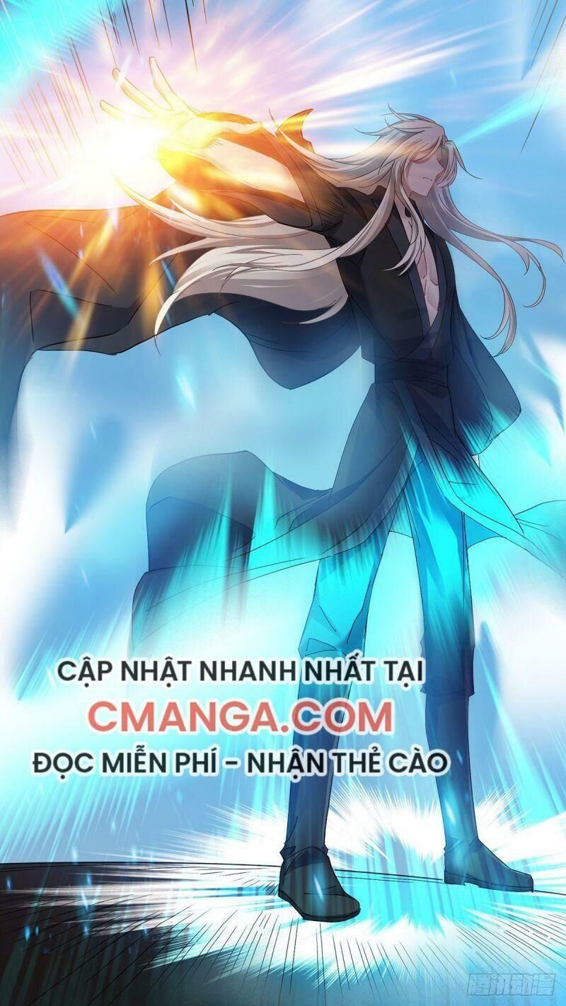 Ta Ở Dị Giới Nuôi Dưỡng Nam Thần: Thần Y Cửu Tiểu Thư Chap 33 - Next Chap 34