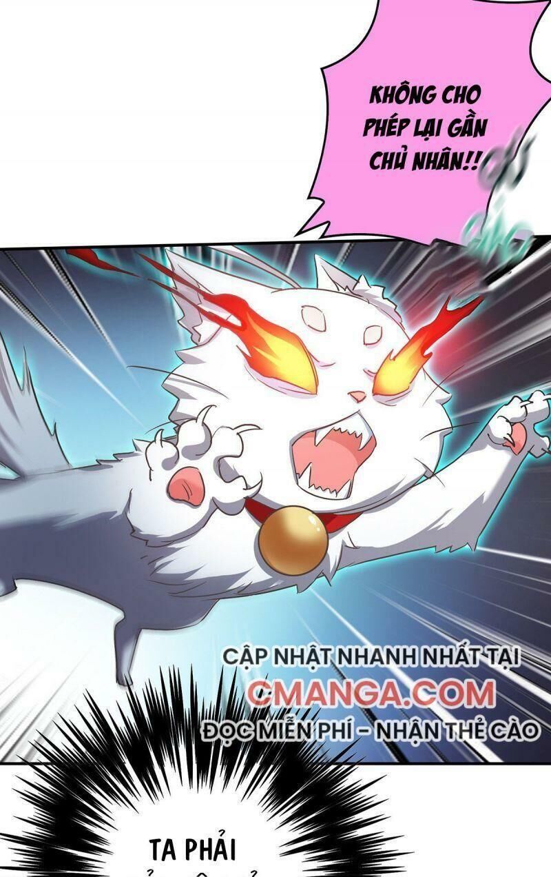 Ta Ở Dị Giới Nuôi Dưỡng Nam Thần: Thần Y Cửu Tiểu Thư Chap 33 - Next Chap 34