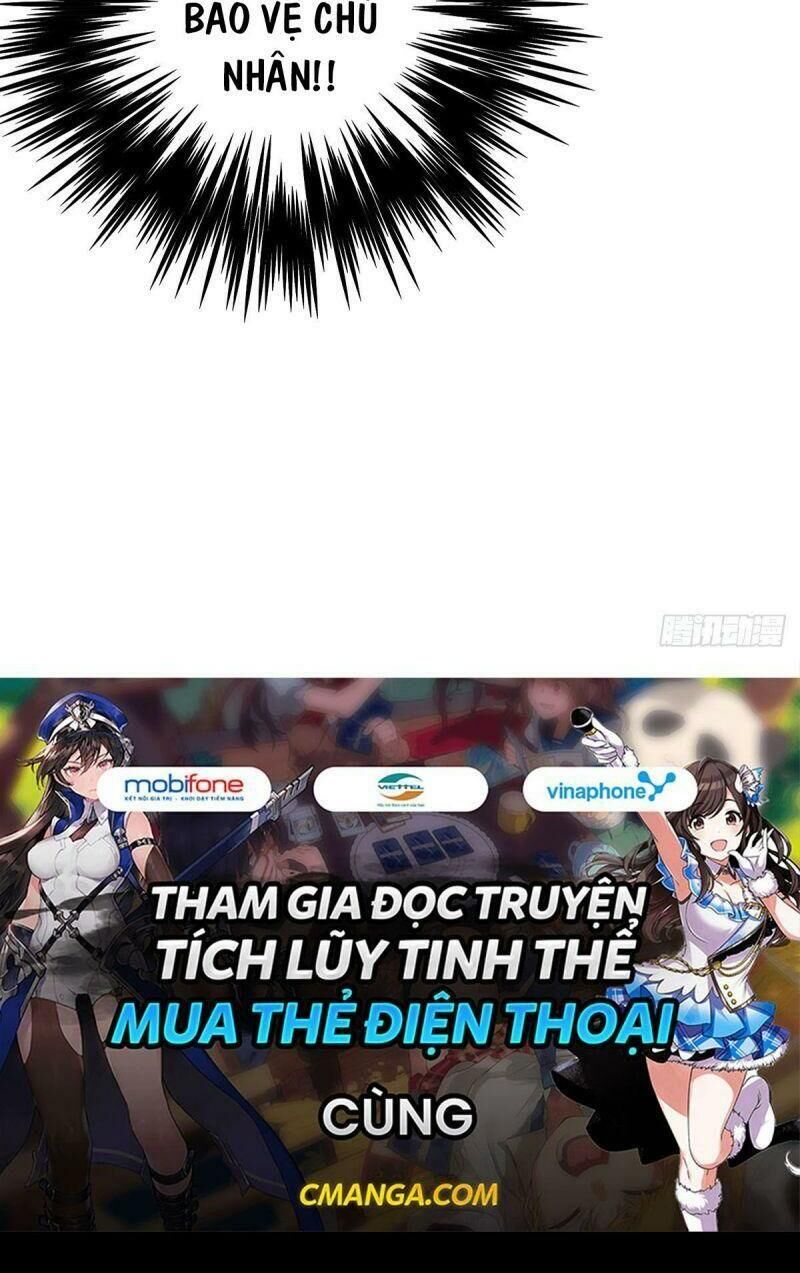Ta Ở Dị Giới Nuôi Dưỡng Nam Thần: Thần Y Cửu Tiểu Thư Chap 33 - Next Chap 34