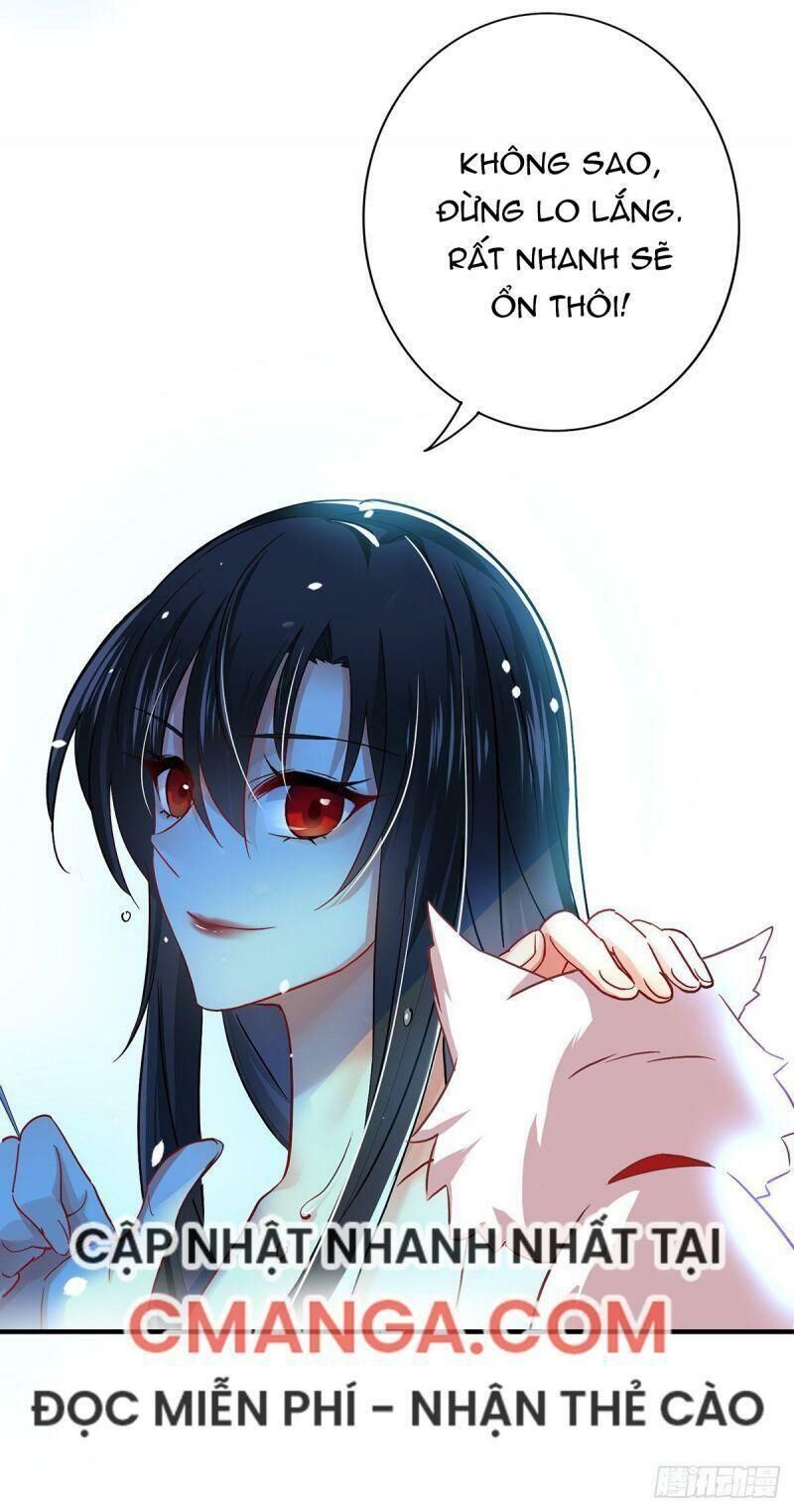 Ta Ở Dị Giới Nuôi Dưỡng Nam Thần: Thần Y Cửu Tiểu Thư Chap 33 - Next Chap 34
