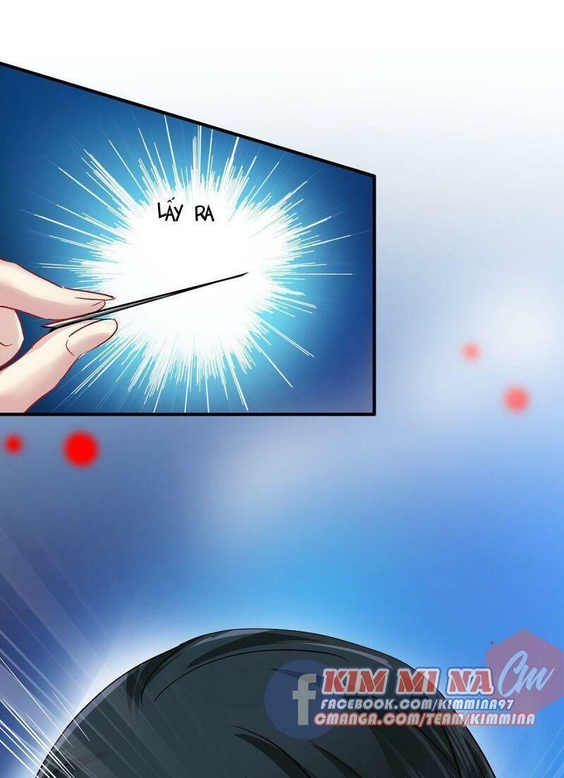 Ta Ở Dị Giới Nuôi Dưỡng Nam Thần: Thần Y Cửu Tiểu Thư Chap 33 - Next Chap 34