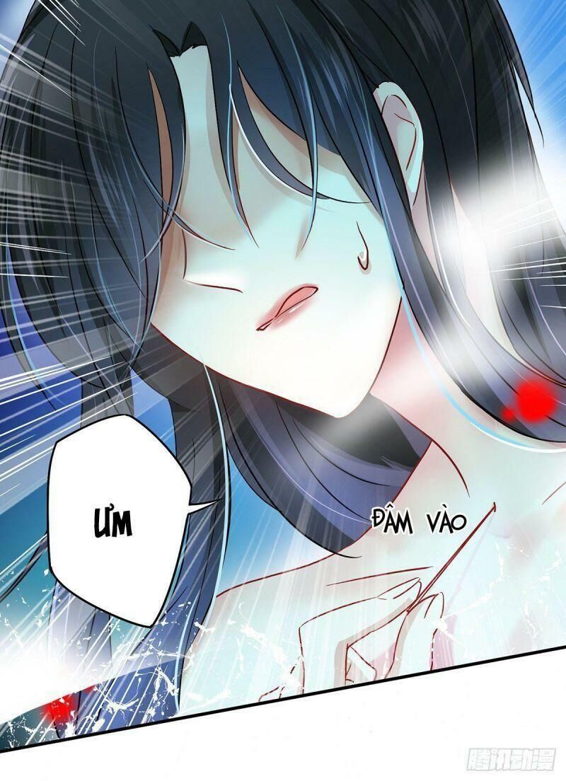 Ta Ở Dị Giới Nuôi Dưỡng Nam Thần: Thần Y Cửu Tiểu Thư Chap 33 - Next Chap 34