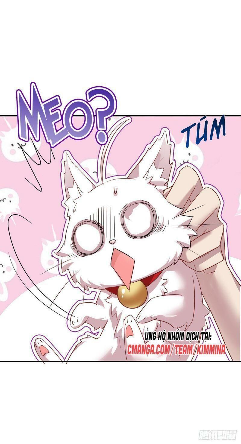 Ta Ở Dị Giới Nuôi Dưỡng Nam Thần: Thần Y Cửu Tiểu Thư Chap 34 - Next Chap 35