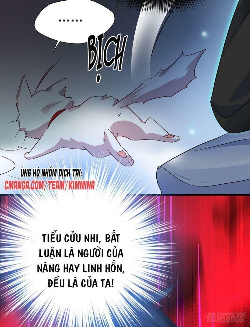 Ta Ở Dị Giới Nuôi Dưỡng Nam Thần: Thần Y Cửu Tiểu Thư Chap 34 - Next Chap 35