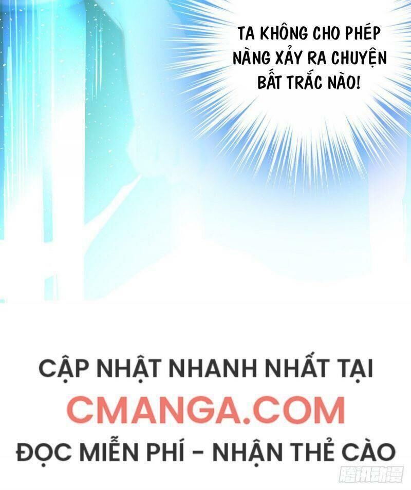 Ta Ở Dị Giới Nuôi Dưỡng Nam Thần: Thần Y Cửu Tiểu Thư Chap 34 - Next Chap 35