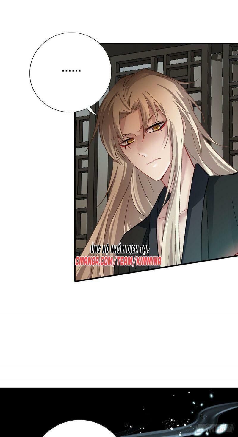 Ta Ở Dị Giới Nuôi Dưỡng Nam Thần: Thần Y Cửu Tiểu Thư Chap 34 - Next Chap 35