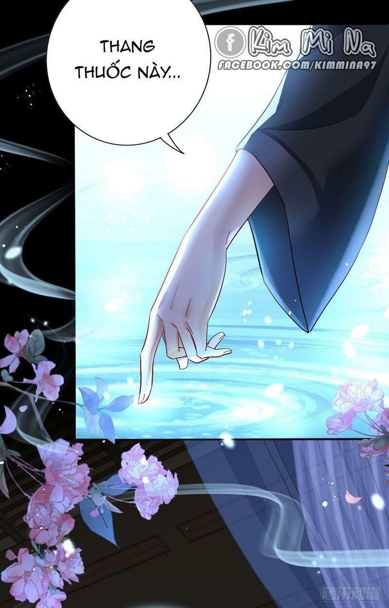 Ta Ở Dị Giới Nuôi Dưỡng Nam Thần: Thần Y Cửu Tiểu Thư Chap 34 - Next Chap 35