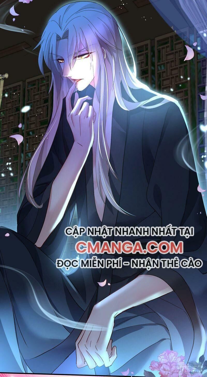 Ta Ở Dị Giới Nuôi Dưỡng Nam Thần: Thần Y Cửu Tiểu Thư Chap 34 - Next Chap 35