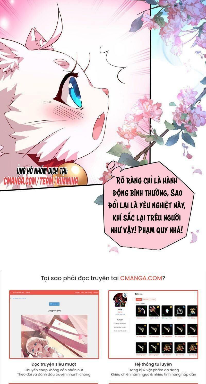 Ta Ở Dị Giới Nuôi Dưỡng Nam Thần: Thần Y Cửu Tiểu Thư Chap 34 - Next Chap 35