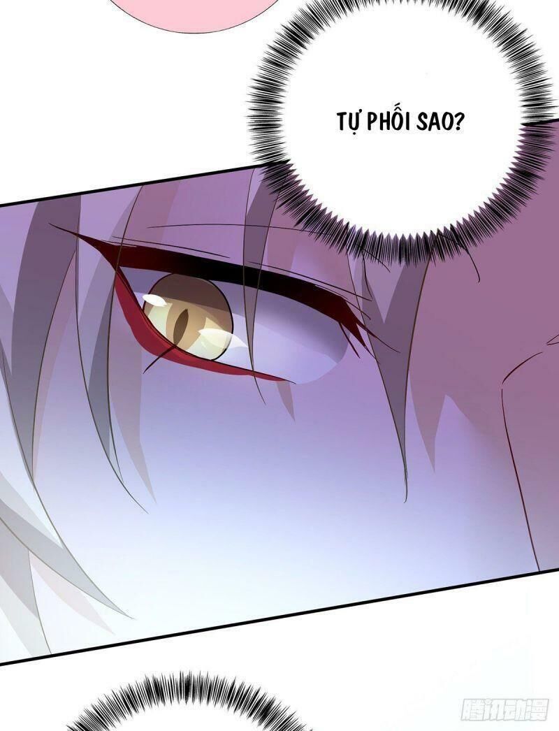 Ta Ở Dị Giới Nuôi Dưỡng Nam Thần: Thần Y Cửu Tiểu Thư Chap 34 - Next Chap 35