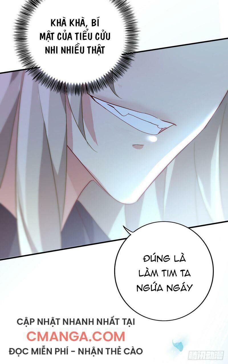 Ta Ở Dị Giới Nuôi Dưỡng Nam Thần: Thần Y Cửu Tiểu Thư Chap 34 - Next Chap 35