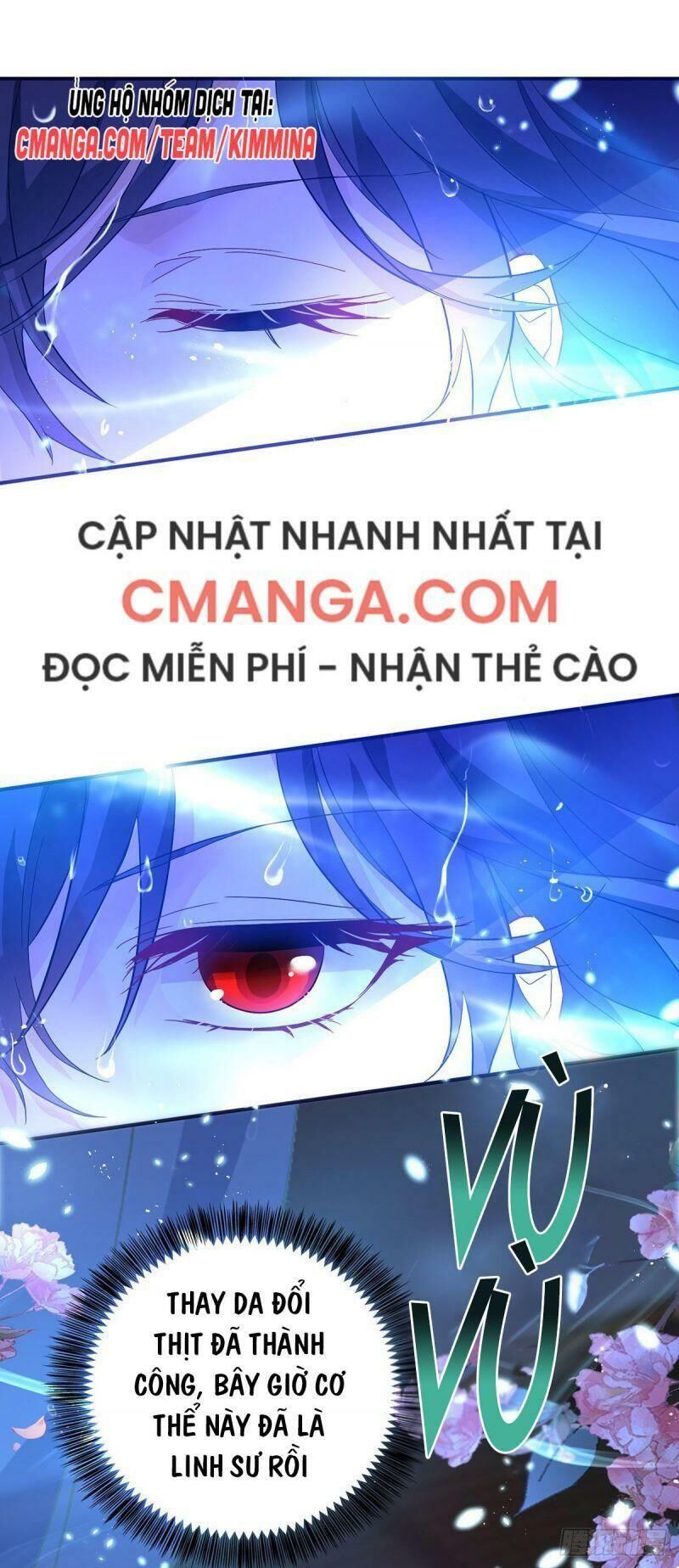 Ta Ở Dị Giới Nuôi Dưỡng Nam Thần: Thần Y Cửu Tiểu Thư Chap 34 - Next Chap 35