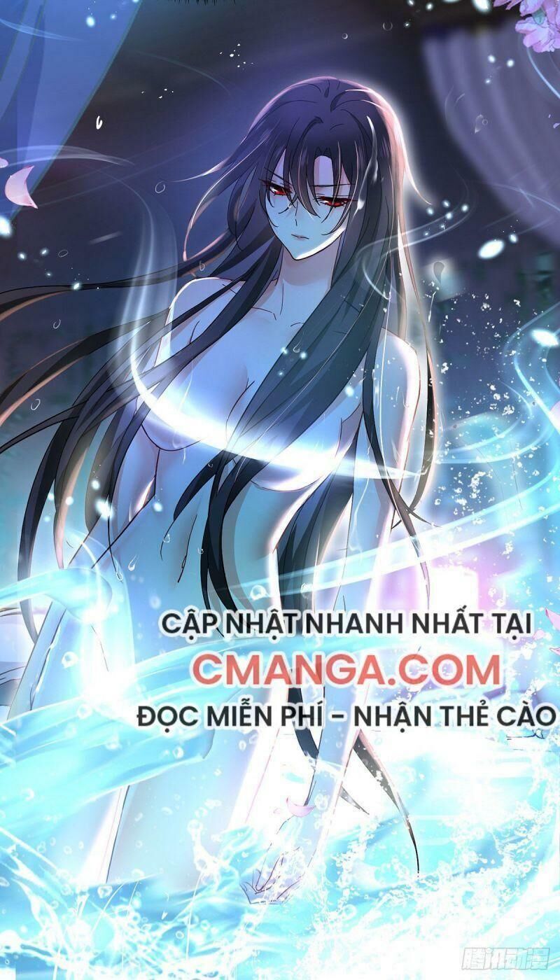Ta Ở Dị Giới Nuôi Dưỡng Nam Thần: Thần Y Cửu Tiểu Thư Chap 34 - Next Chap 35