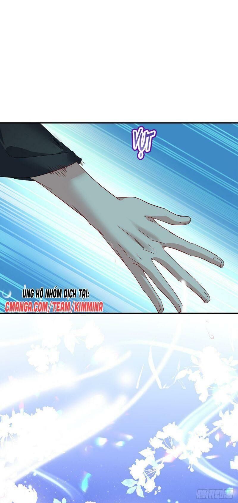 Ta Ở Dị Giới Nuôi Dưỡng Nam Thần: Thần Y Cửu Tiểu Thư Chap 34 - Next Chap 35