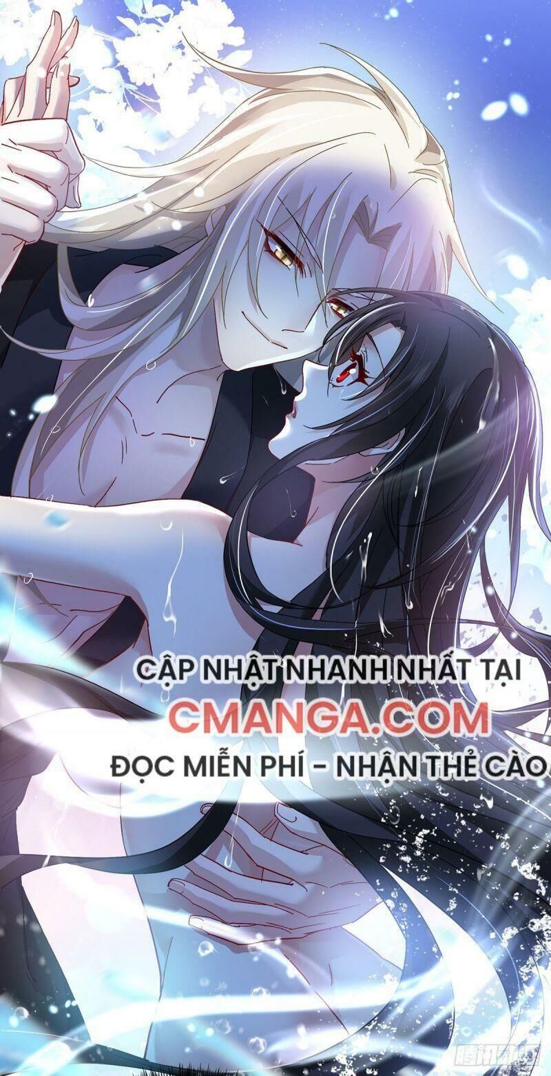 Ta Ở Dị Giới Nuôi Dưỡng Nam Thần: Thần Y Cửu Tiểu Thư Chap 34 - Next Chap 35