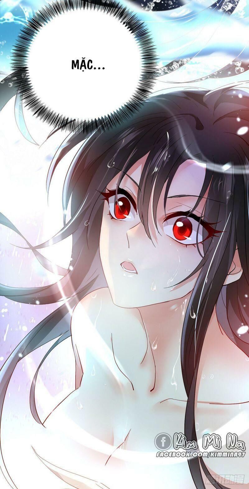 Ta Ở Dị Giới Nuôi Dưỡng Nam Thần: Thần Y Cửu Tiểu Thư Chap 34 - Next Chap 35