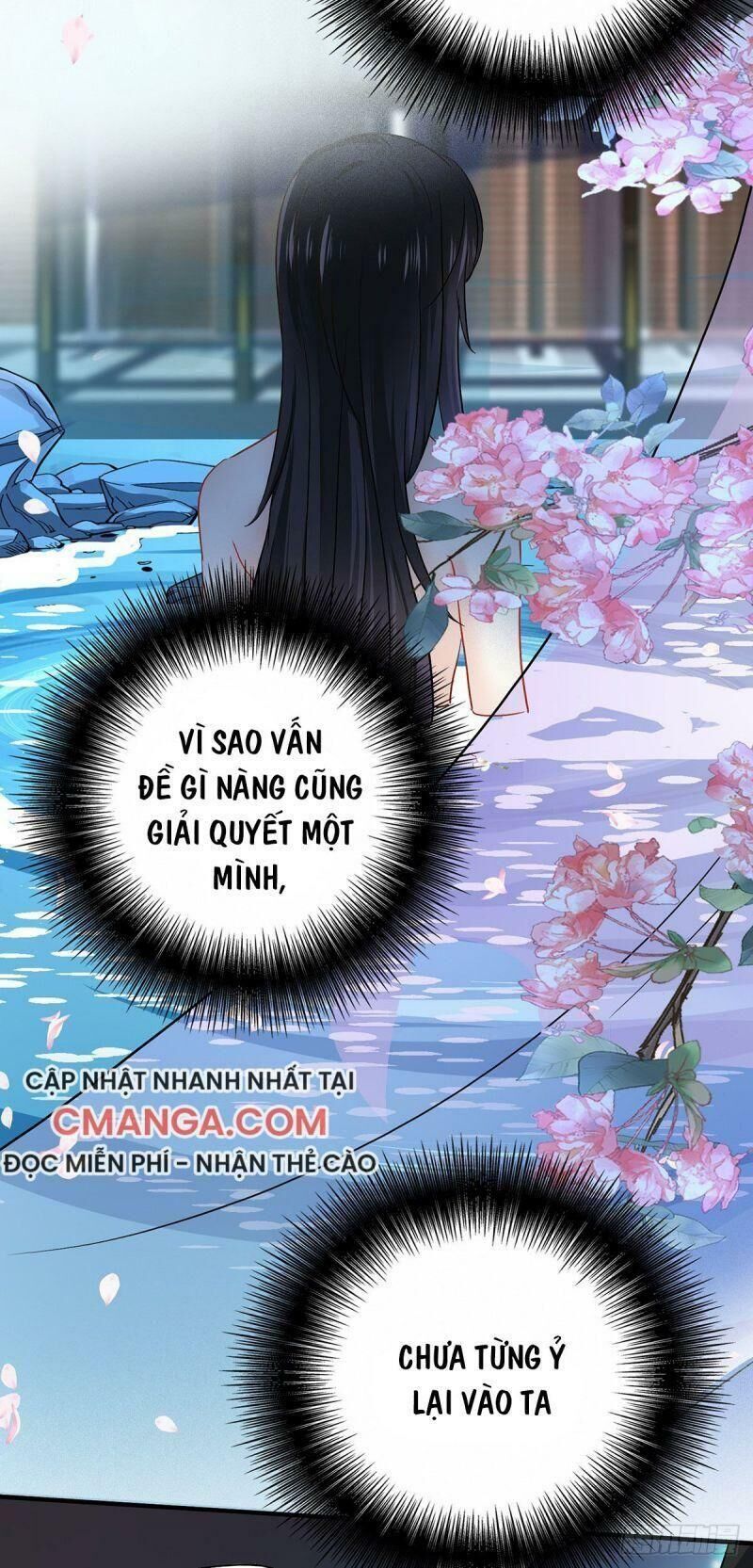 Ta Ở Dị Giới Nuôi Dưỡng Nam Thần: Thần Y Cửu Tiểu Thư Chap 34 - Next Chap 35