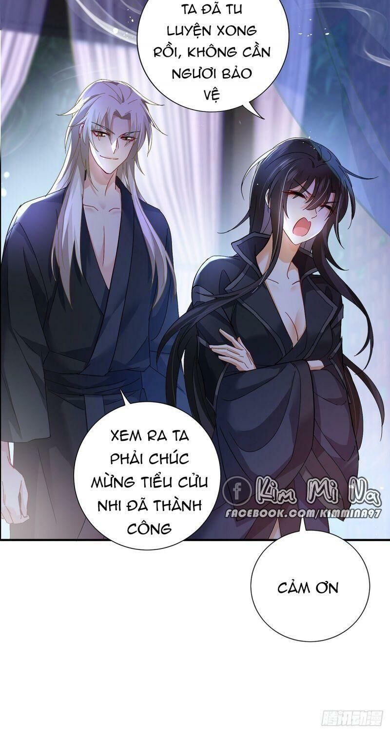 Ta Ở Dị Giới Nuôi Dưỡng Nam Thần: Thần Y Cửu Tiểu Thư Chap 35 - Next Chap 36